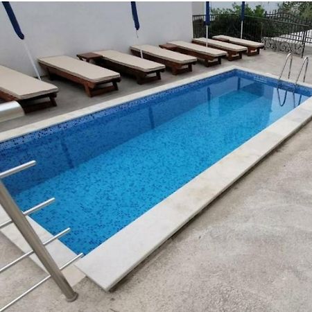 Montenegrinbeautystar Bar Εξωτερικό φωτογραφία