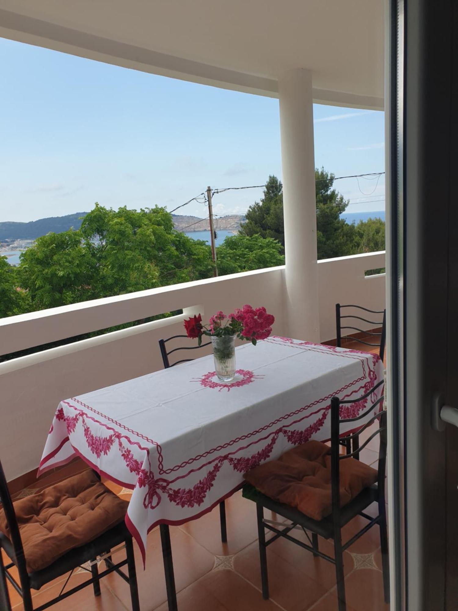 Montenegrinbeautystar Bar Εξωτερικό φωτογραφία