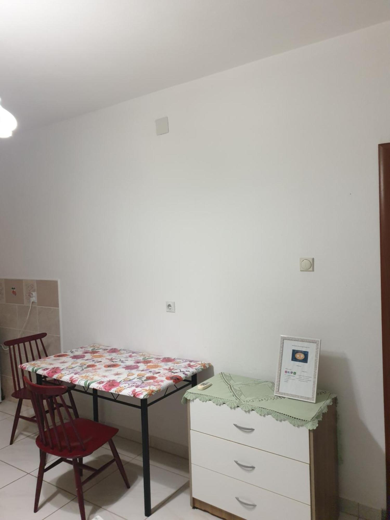 Montenegrinbeautystar Bar Εξωτερικό φωτογραφία