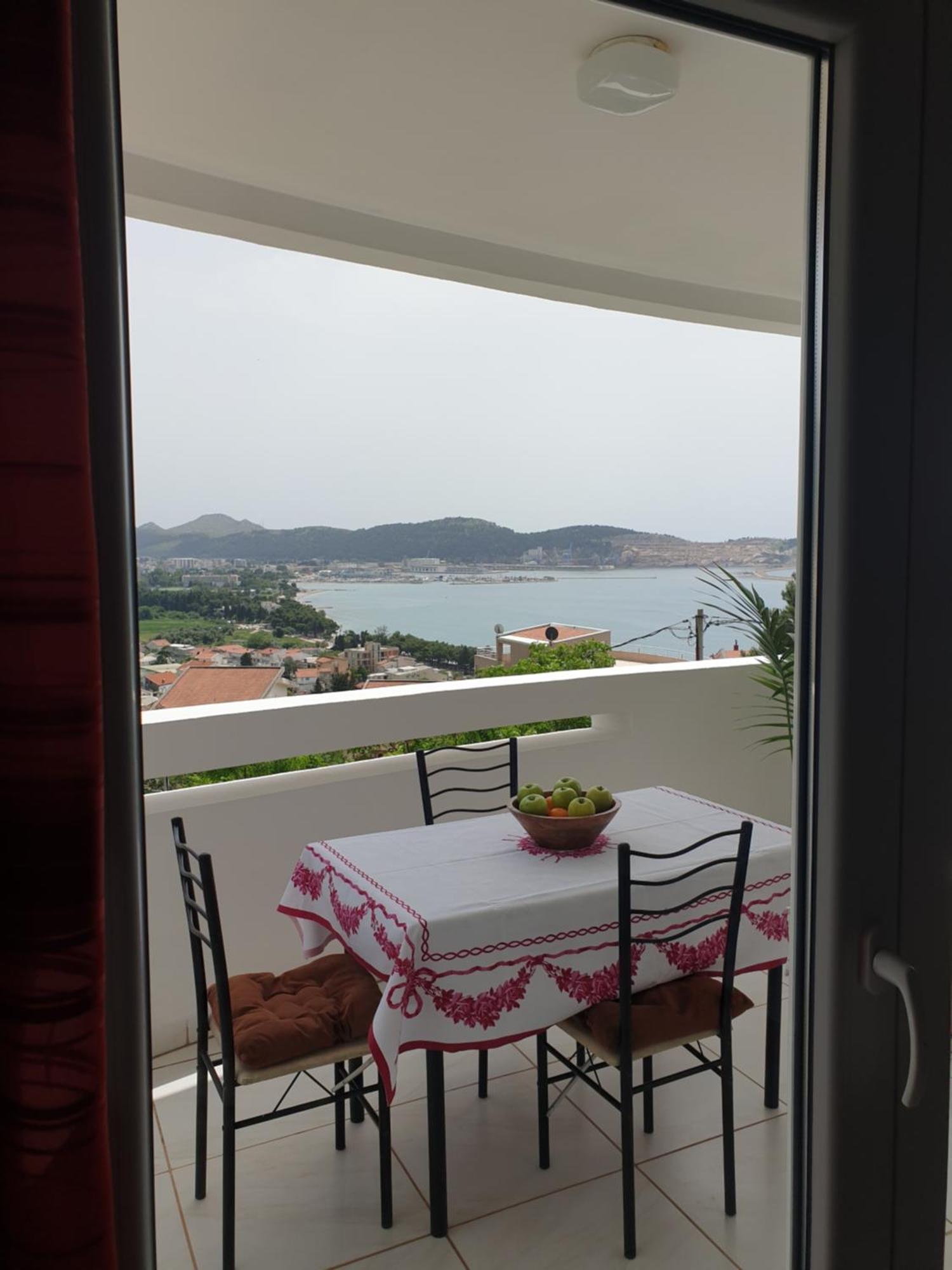 Montenegrinbeautystar Bar Εξωτερικό φωτογραφία