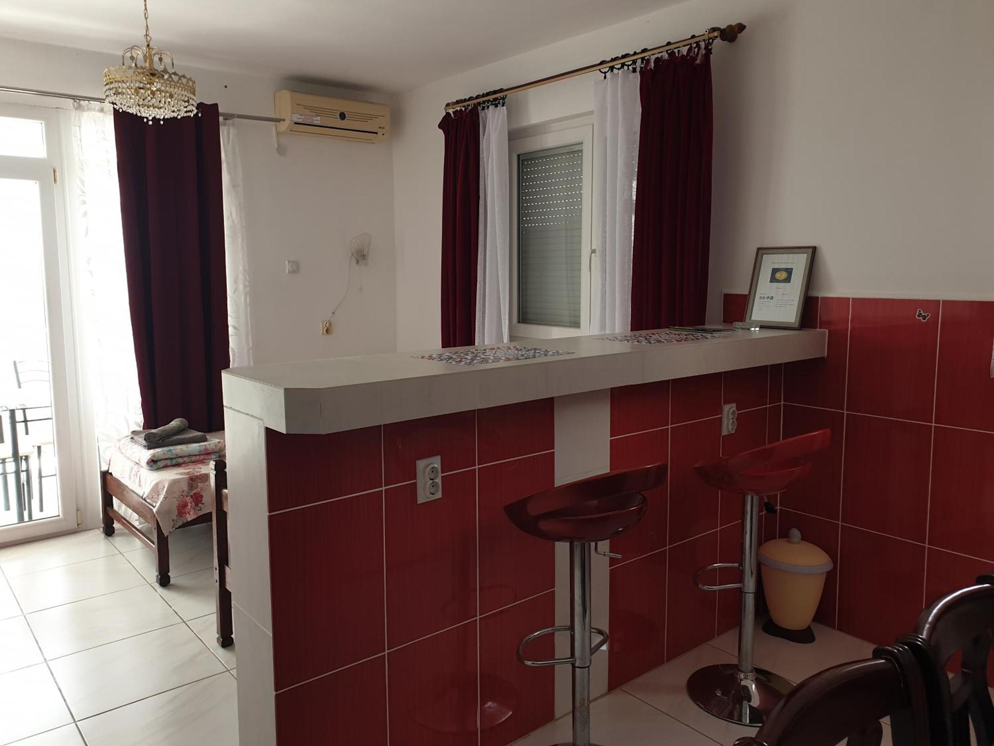 Montenegrinbeautystar Bar Εξωτερικό φωτογραφία