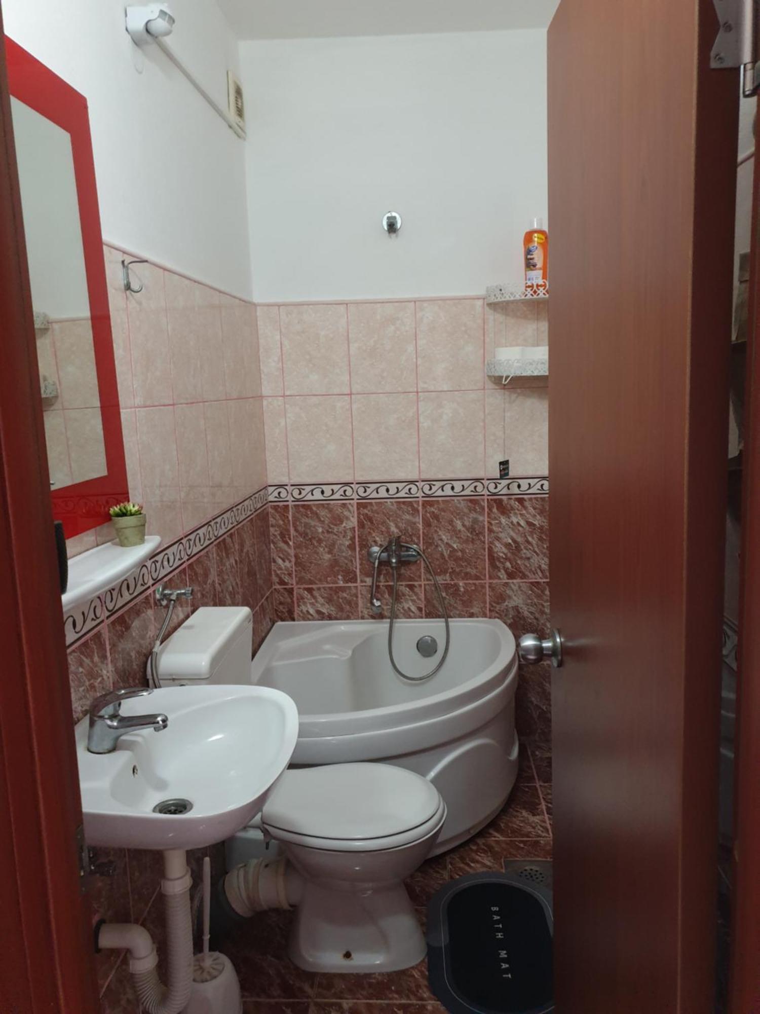 Montenegrinbeautystar Bar Εξωτερικό φωτογραφία