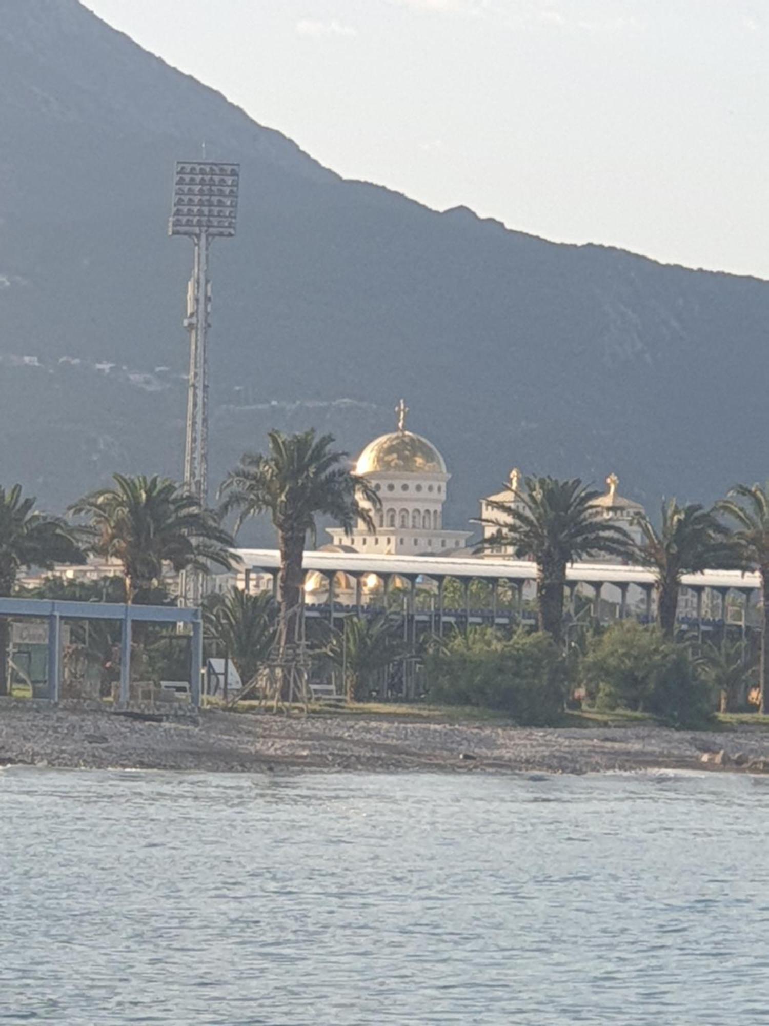 Montenegrinbeautystar Bar Εξωτερικό φωτογραφία