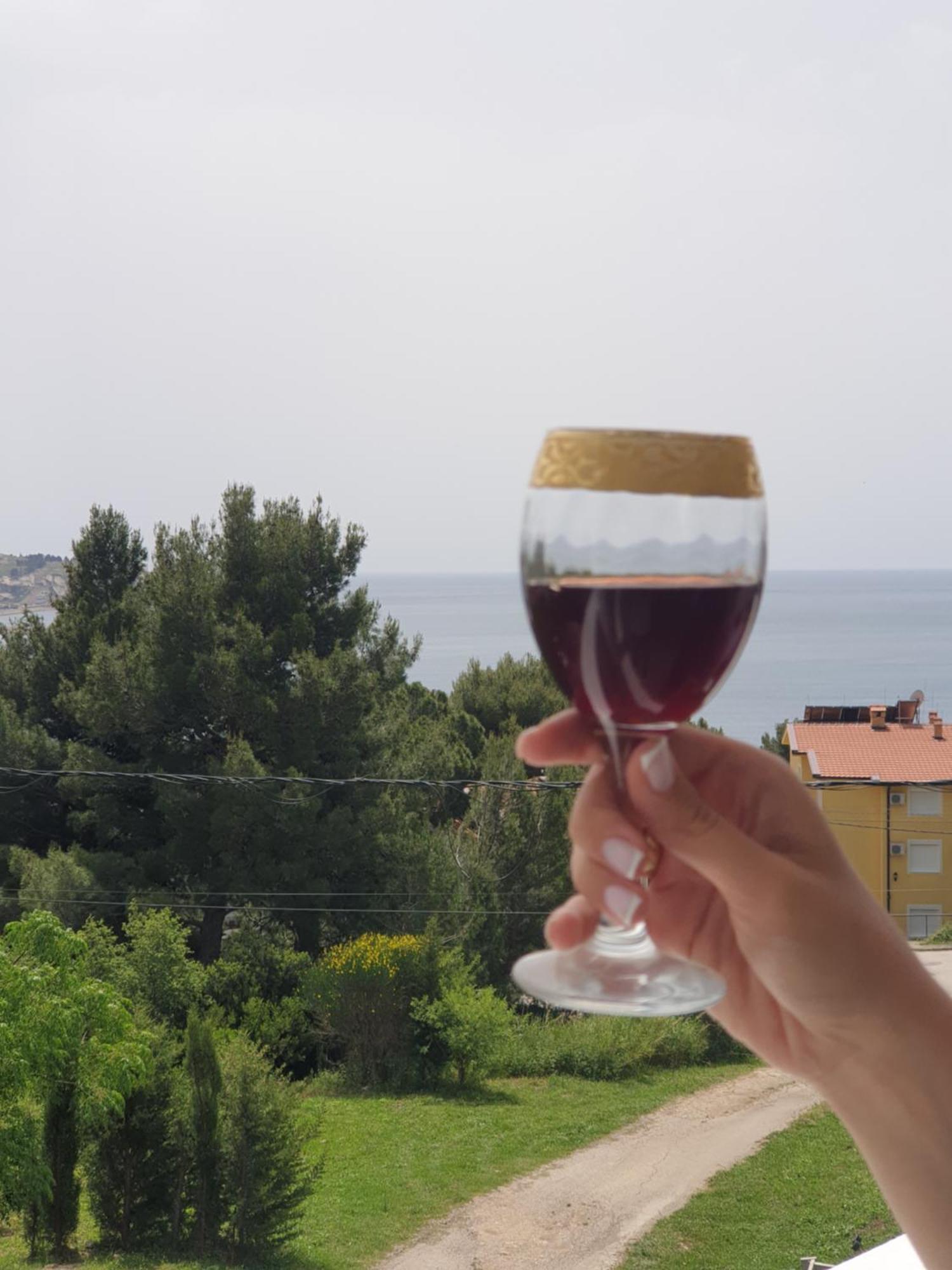 Montenegrinbeautystar Bar Εξωτερικό φωτογραφία