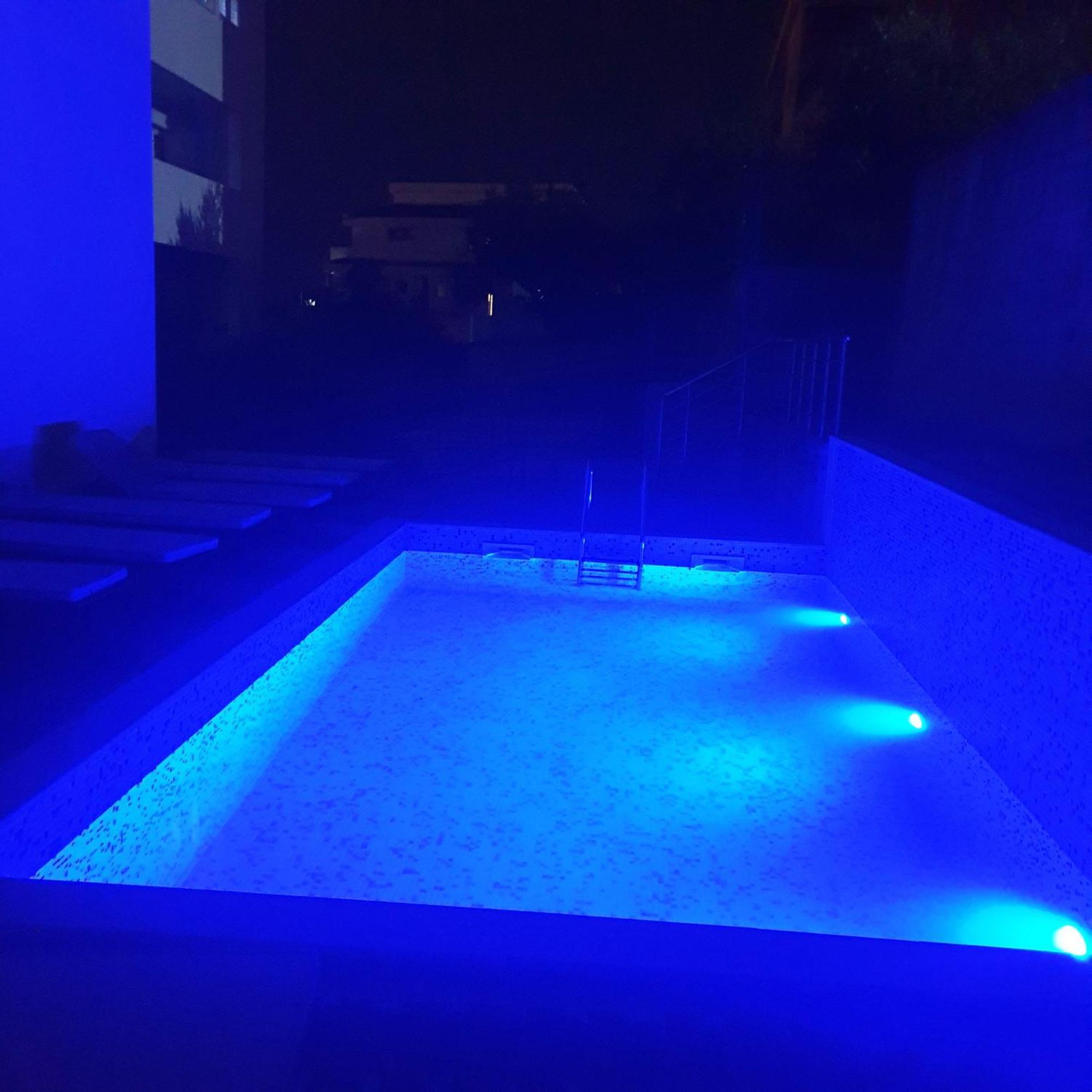 Montenegrinbeautystar Bar Εξωτερικό φωτογραφία